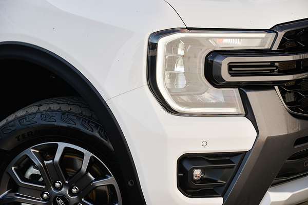 2023 Ford Ranger Wildtrak 4X4