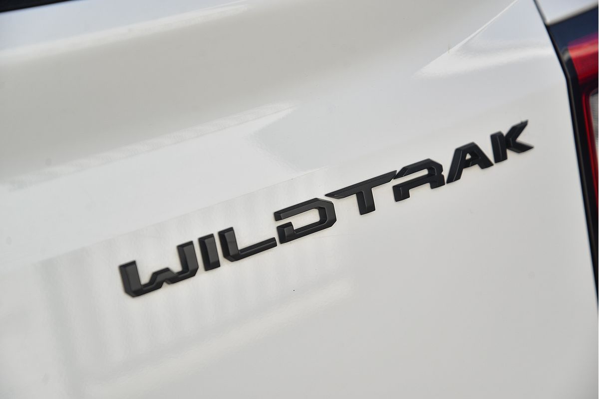 2023 Ford Ranger Wildtrak 4X4