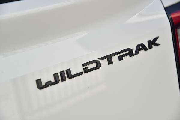 2023 Ford Ranger Wildtrak 4X4