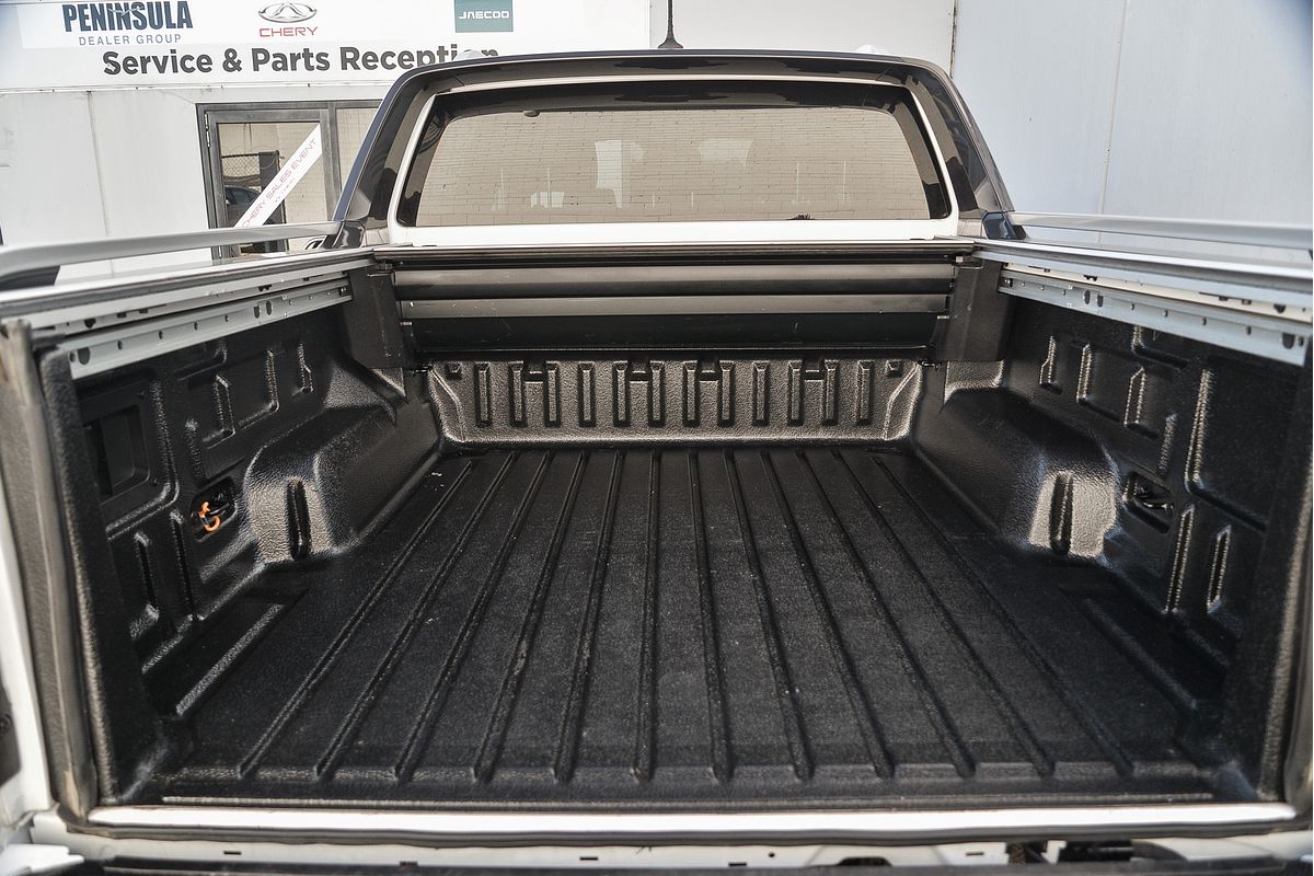 2023 Ford Ranger Wildtrak 4X4