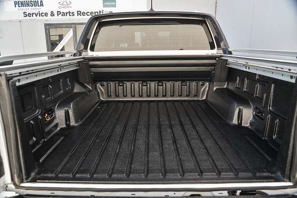 2023 Ford Ranger Wildtrak 4X4