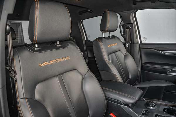 2023 Ford Ranger Wildtrak 4X4