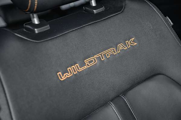 2023 Ford Ranger Wildtrak 4X4