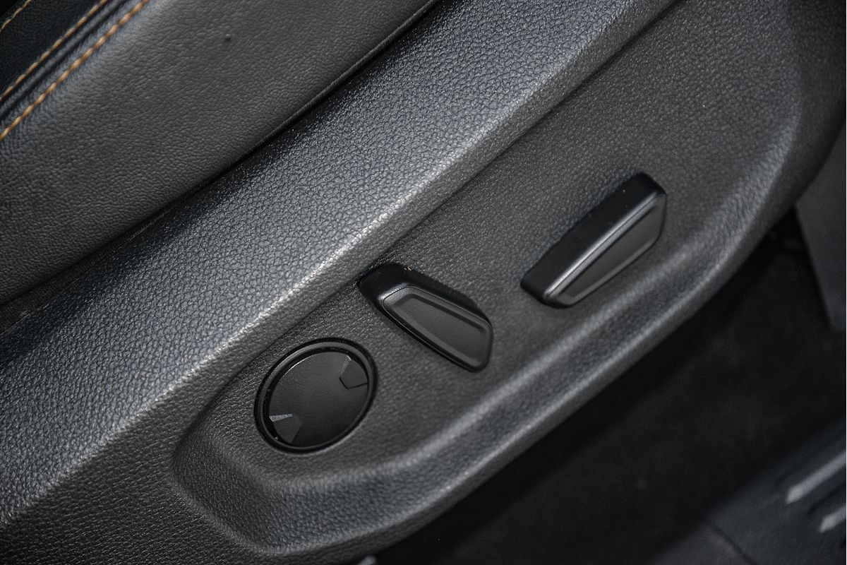 2023 Ford Ranger Wildtrak 4X4