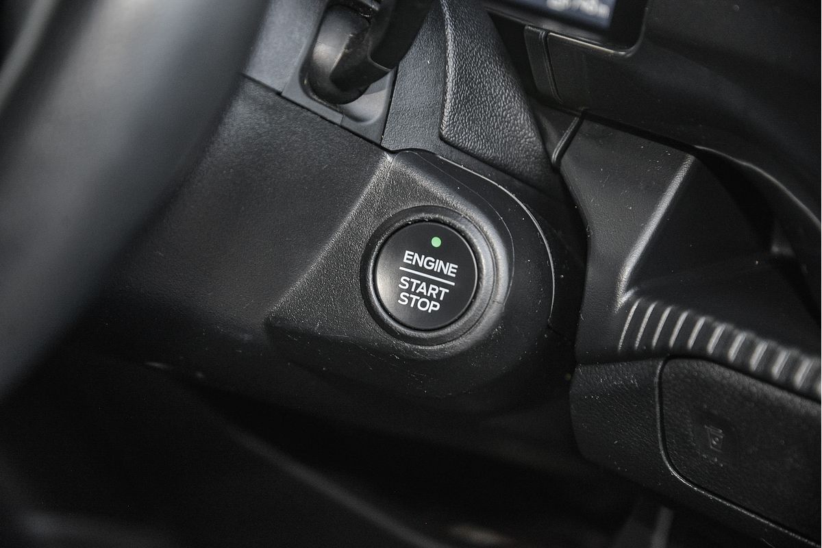2023 Ford Ranger Wildtrak 4X4