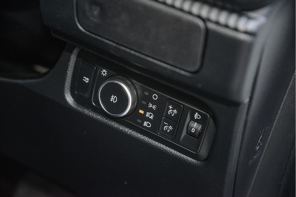2023 Ford Ranger Wildtrak 4X4