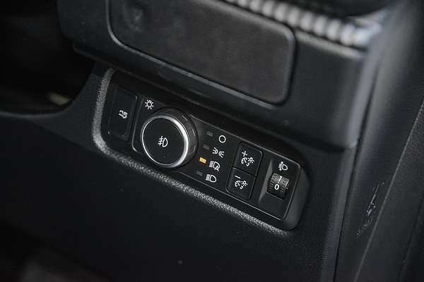 2023 Ford Ranger Wildtrak 4X4
