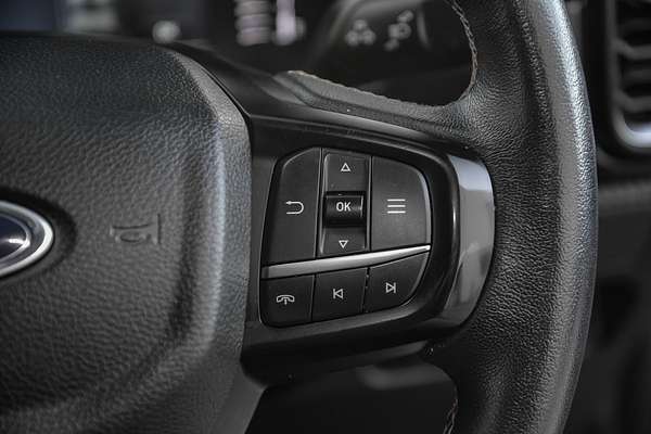 2023 Ford Ranger Wildtrak 4X4