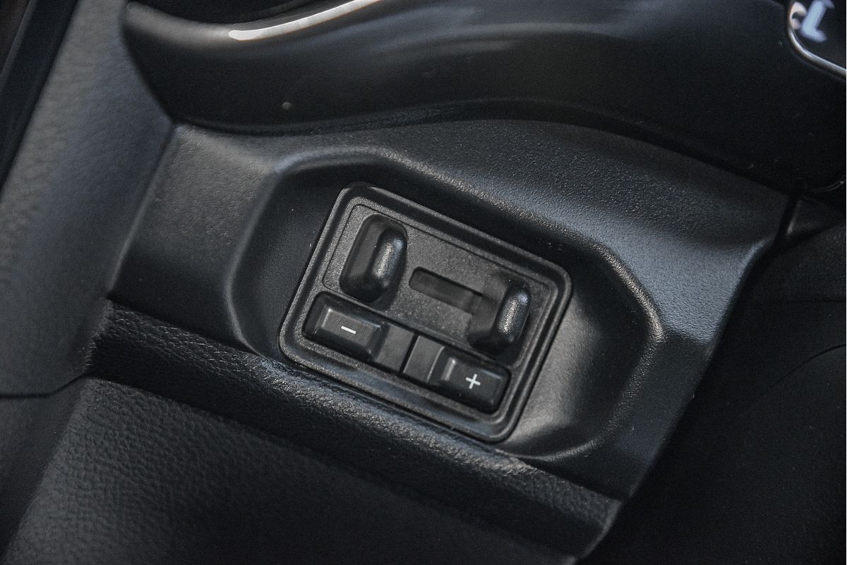 2023 Ford Ranger Wildtrak 4X4