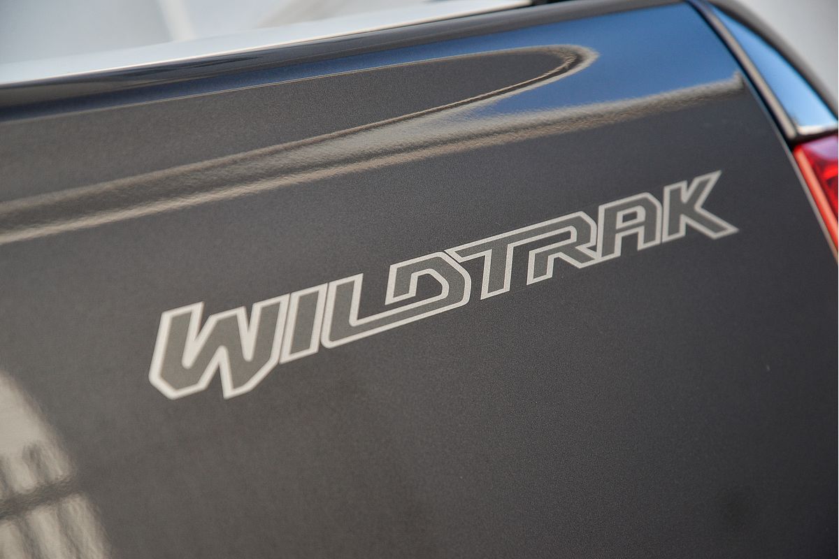 2019 Ford Ranger Wildtrak PX MkIII 4X4