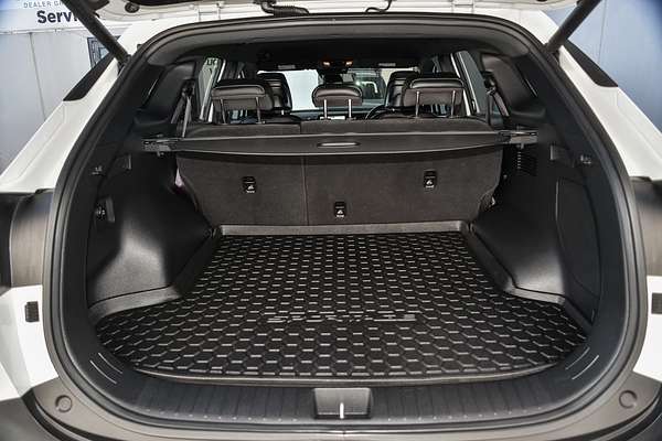2022 Kia Sportage SX+ NQ5