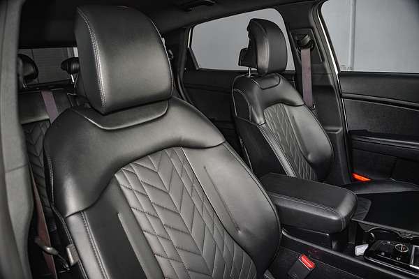 2022 Kia Sportage SX+ NQ5