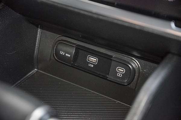 2022 Kia Sportage SX+ NQ5