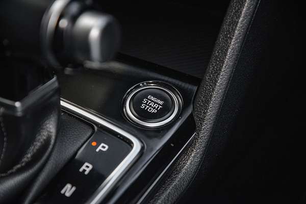 2022 Kia Sportage SX+ NQ5