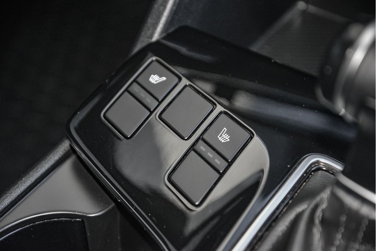 2022 Kia Sportage SX+ NQ5