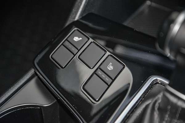 2022 Kia Sportage SX+ NQ5