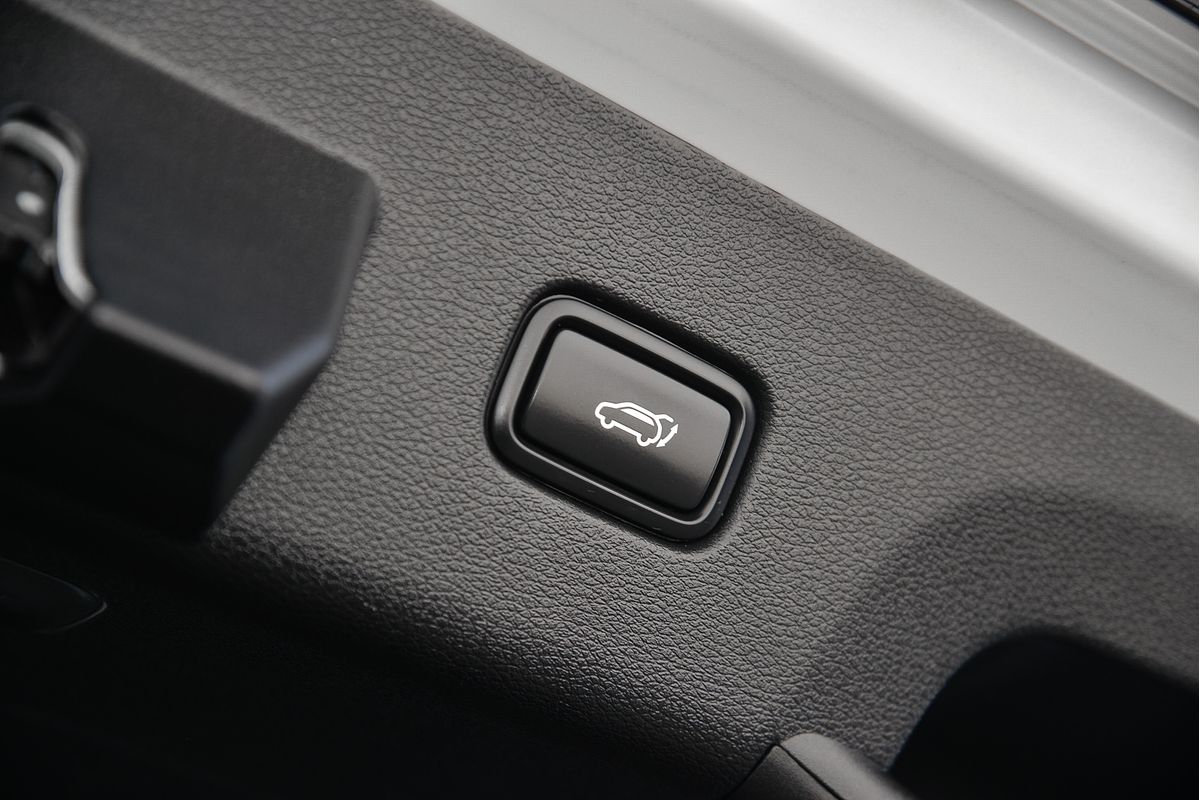 2022 Kia Sportage SX+ NQ5