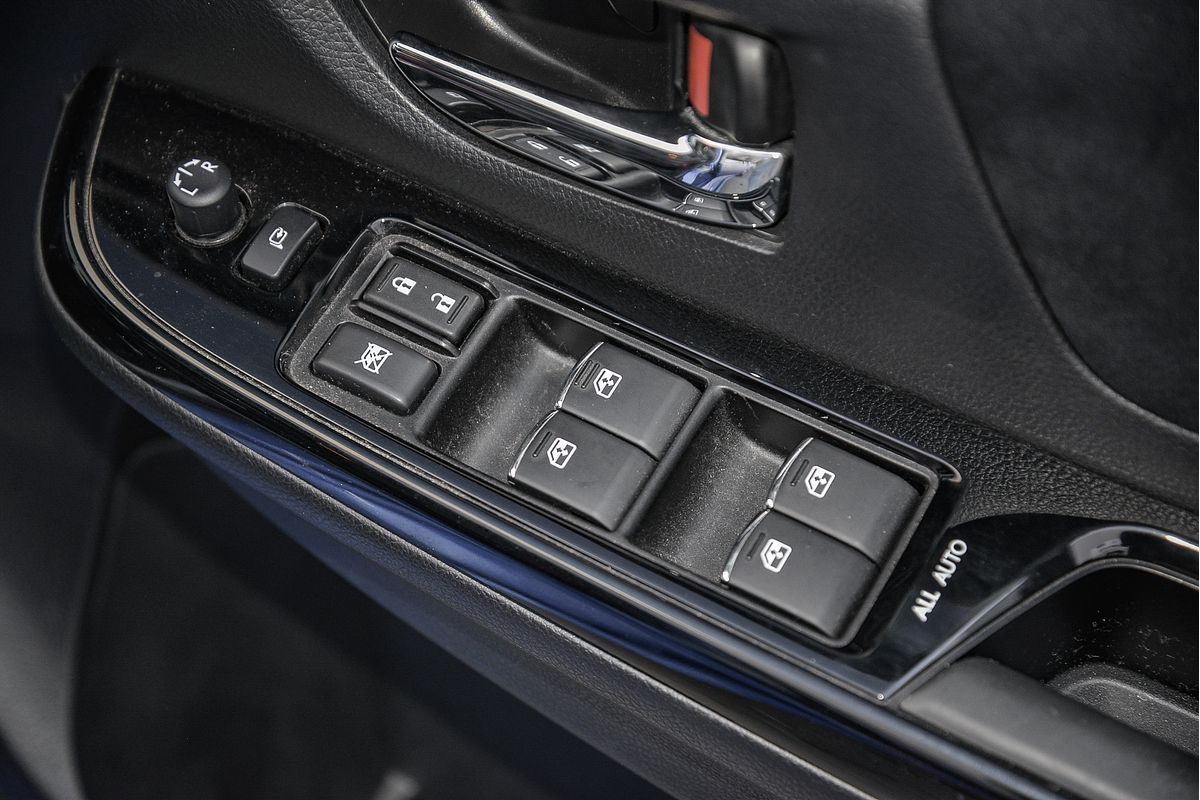 2019 Subaru WRX STI Premium VA