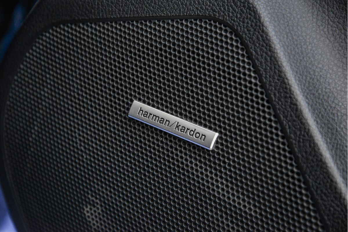 2019 Subaru WRX STI Premium VA