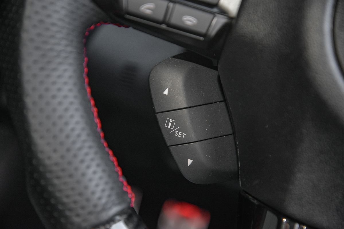 2019 Subaru WRX STI Premium VA