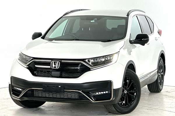 2023 Honda CR-V Black Edition RW