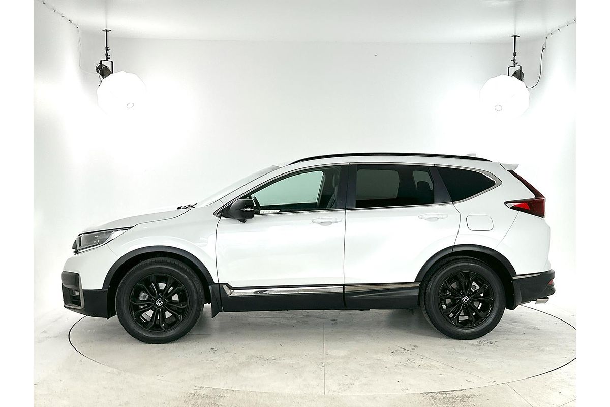 2023 Honda CR-V Black Edition RW