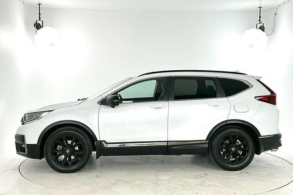 2023 Honda CR-V Black Edition RW