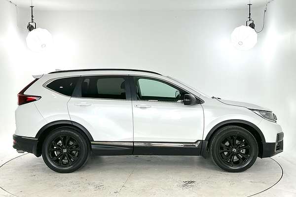 2023 Honda CR-V Black Edition RW