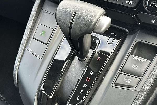 2023 Honda CR-V Black Edition RW