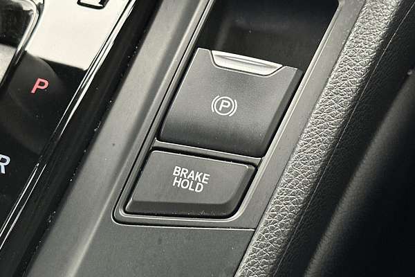 2023 Honda CR-V Black Edition RW