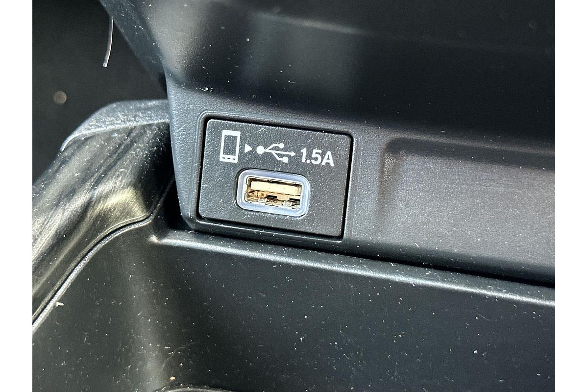 2023 Honda CR-V Black Edition RW
