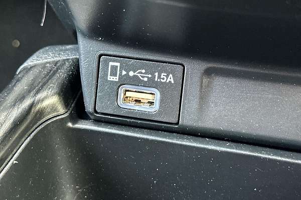 2023 Honda CR-V Black Edition RW
