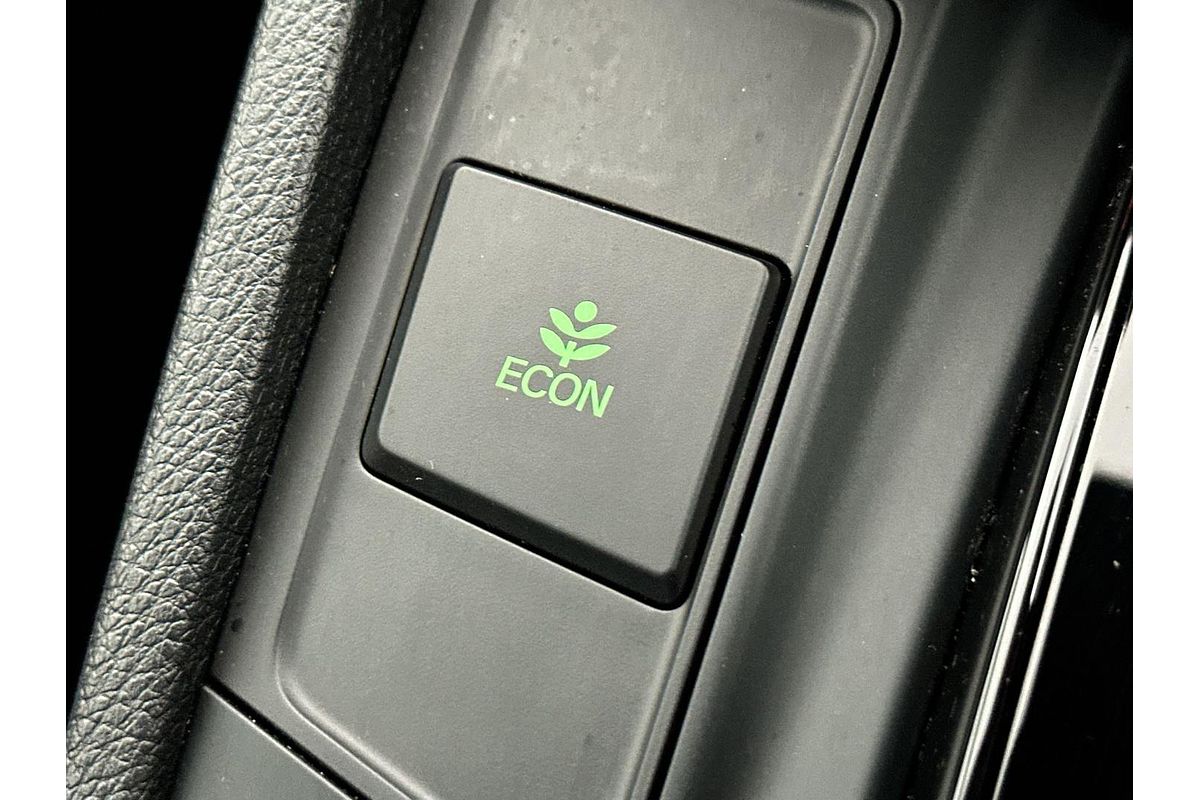 2023 Honda CR-V Black Edition RW
