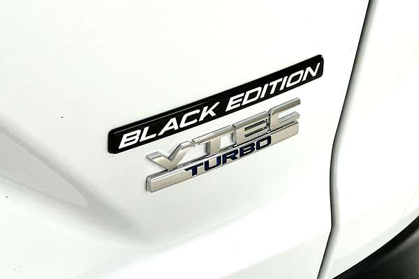 2023 Honda CR-V Black Edition RW