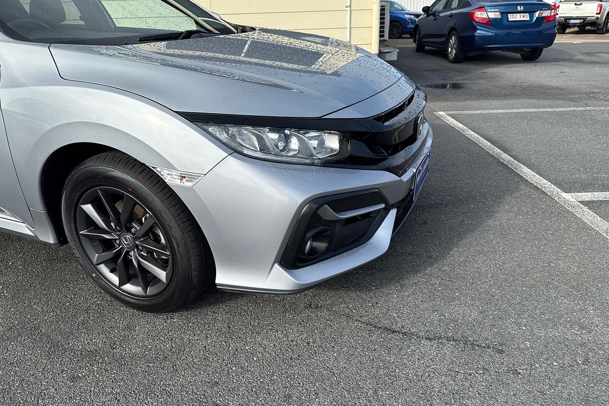 2020 Honda Civic VTi-S 10th Gen