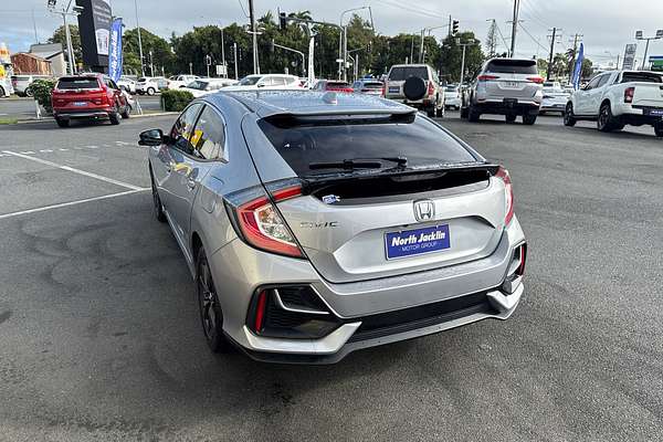2020 Honda Civic VTi-S 10th Gen