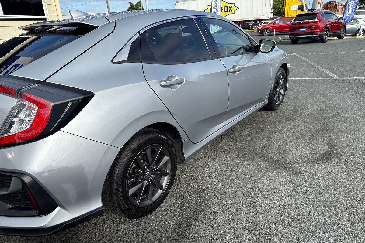 2020 Honda Civic VTi-S 10th Gen