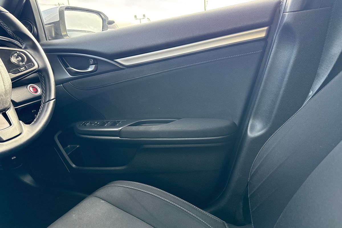 2020 Honda Civic VTi-S 10th Gen