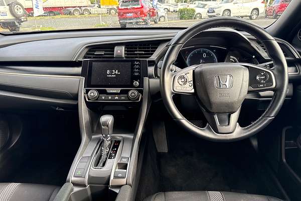 2020 Honda Civic VTi-S 10th Gen