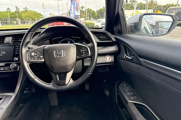 2020 Honda Civic VTi-S 10th Gen