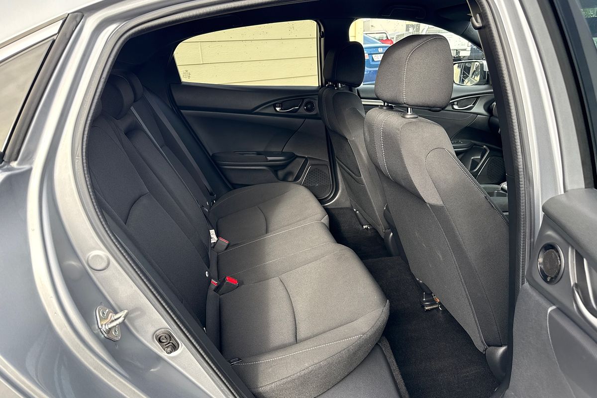 2020 Honda Civic VTi-S 10th Gen