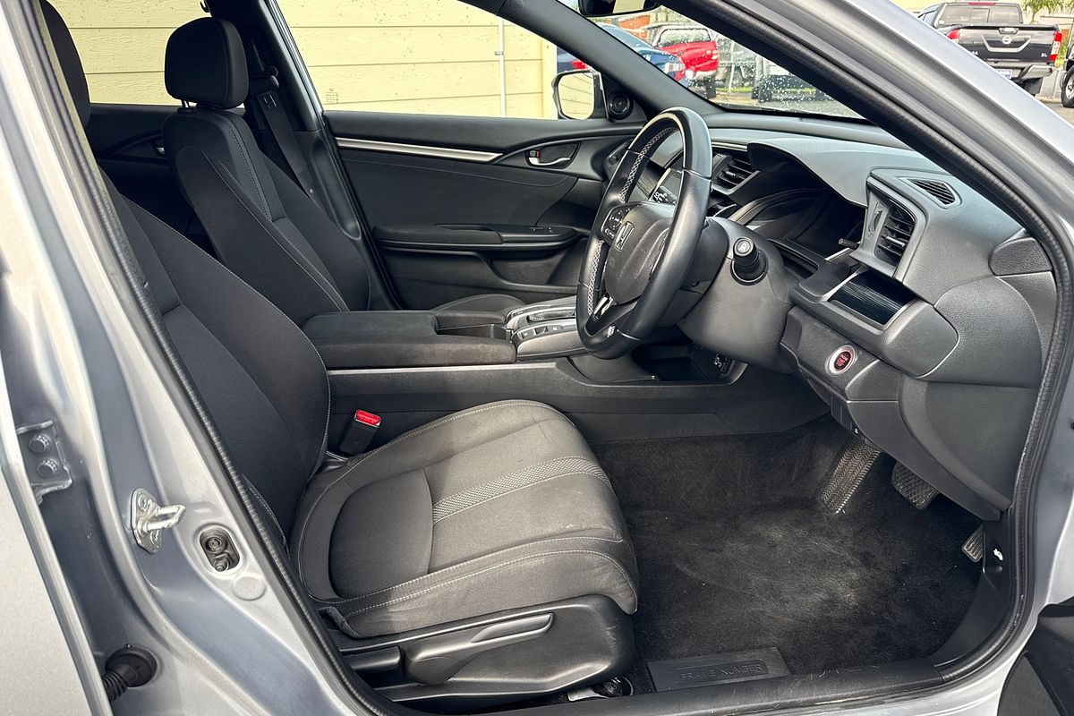 2020 Honda Civic VTi-S 10th Gen