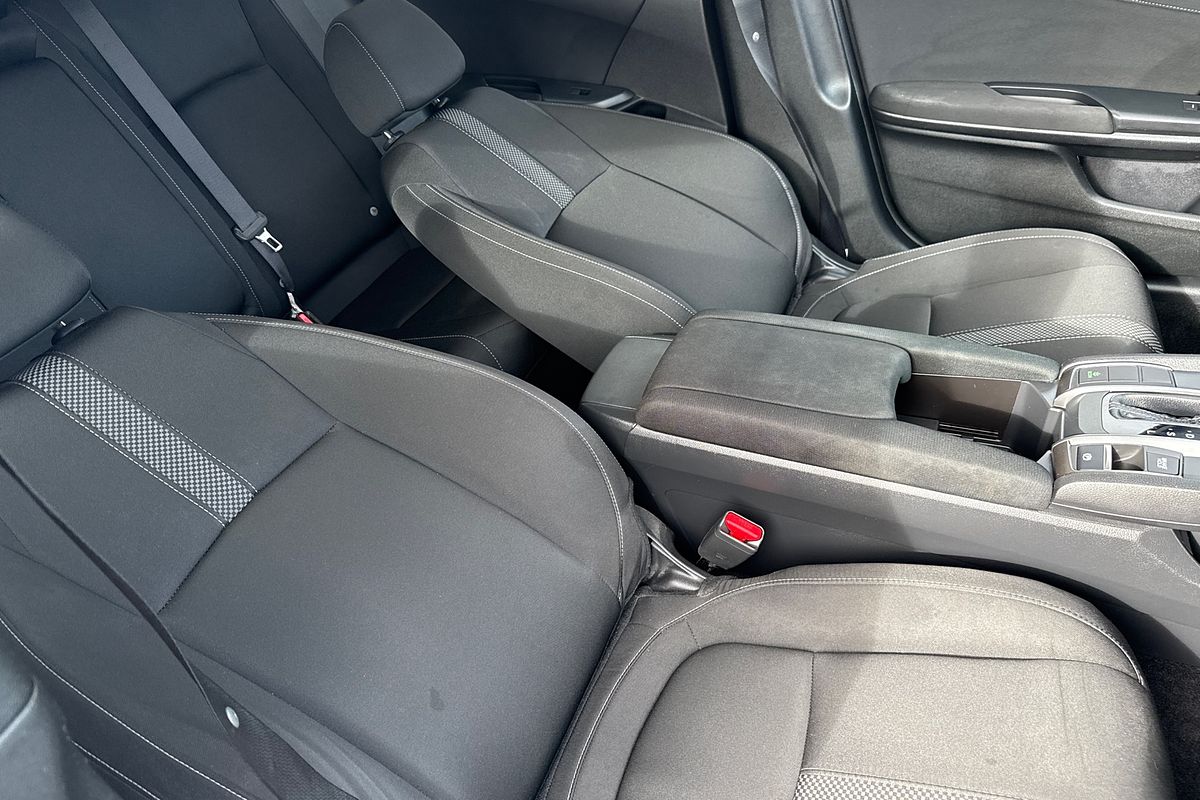 2020 Honda Civic VTi-S 10th Gen