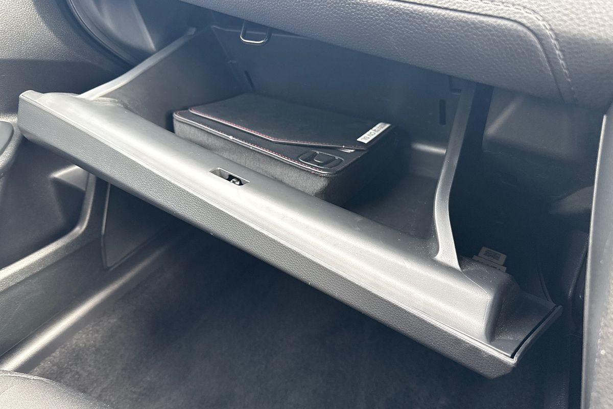 2020 Honda Civic VTi-S 10th Gen