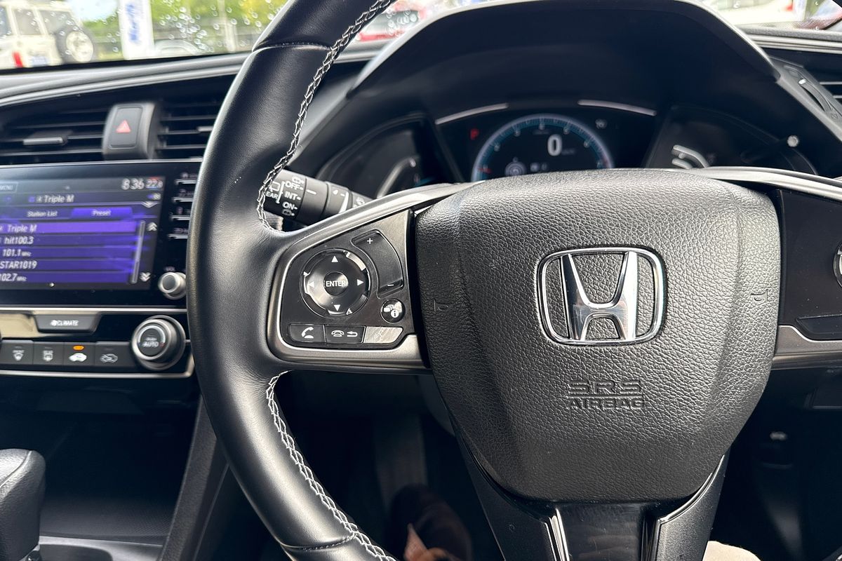 2020 Honda Civic VTi-S 10th Gen