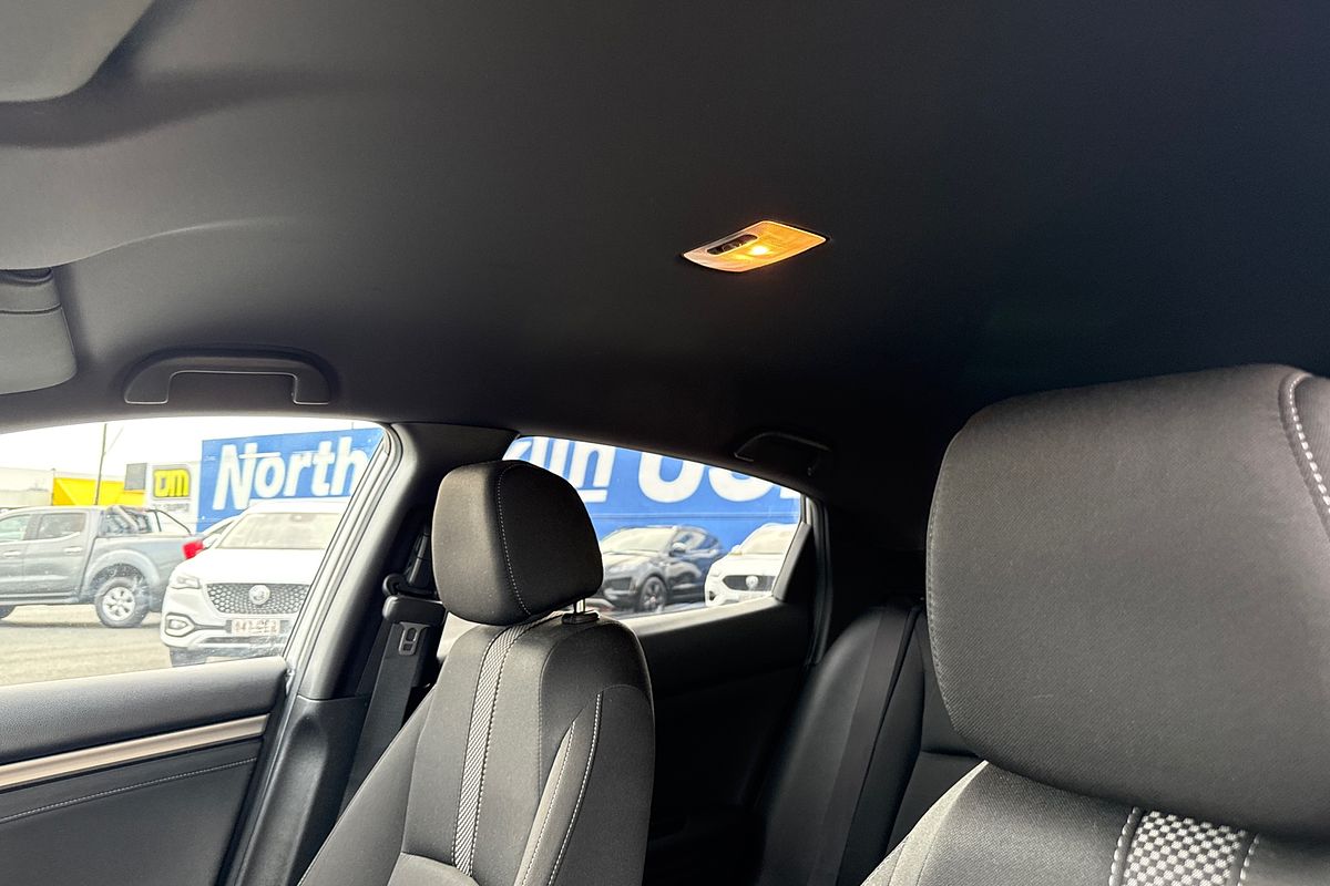 2020 Honda Civic VTi-S 10th Gen