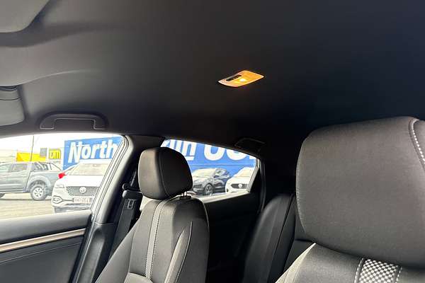 2020 Honda Civic VTi-S 10th Gen
