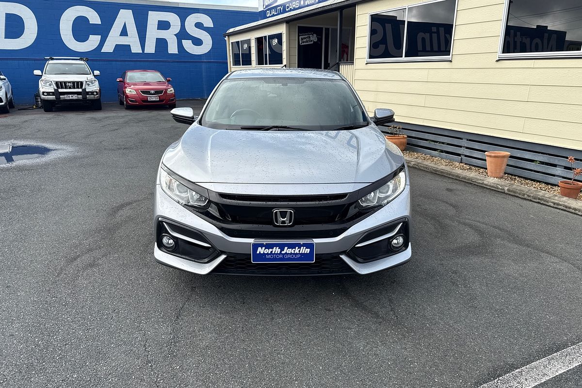 2020 Honda Civic VTi-S 10th Gen