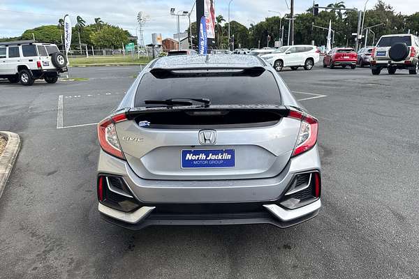 2020 Honda Civic VTi-S 10th Gen
