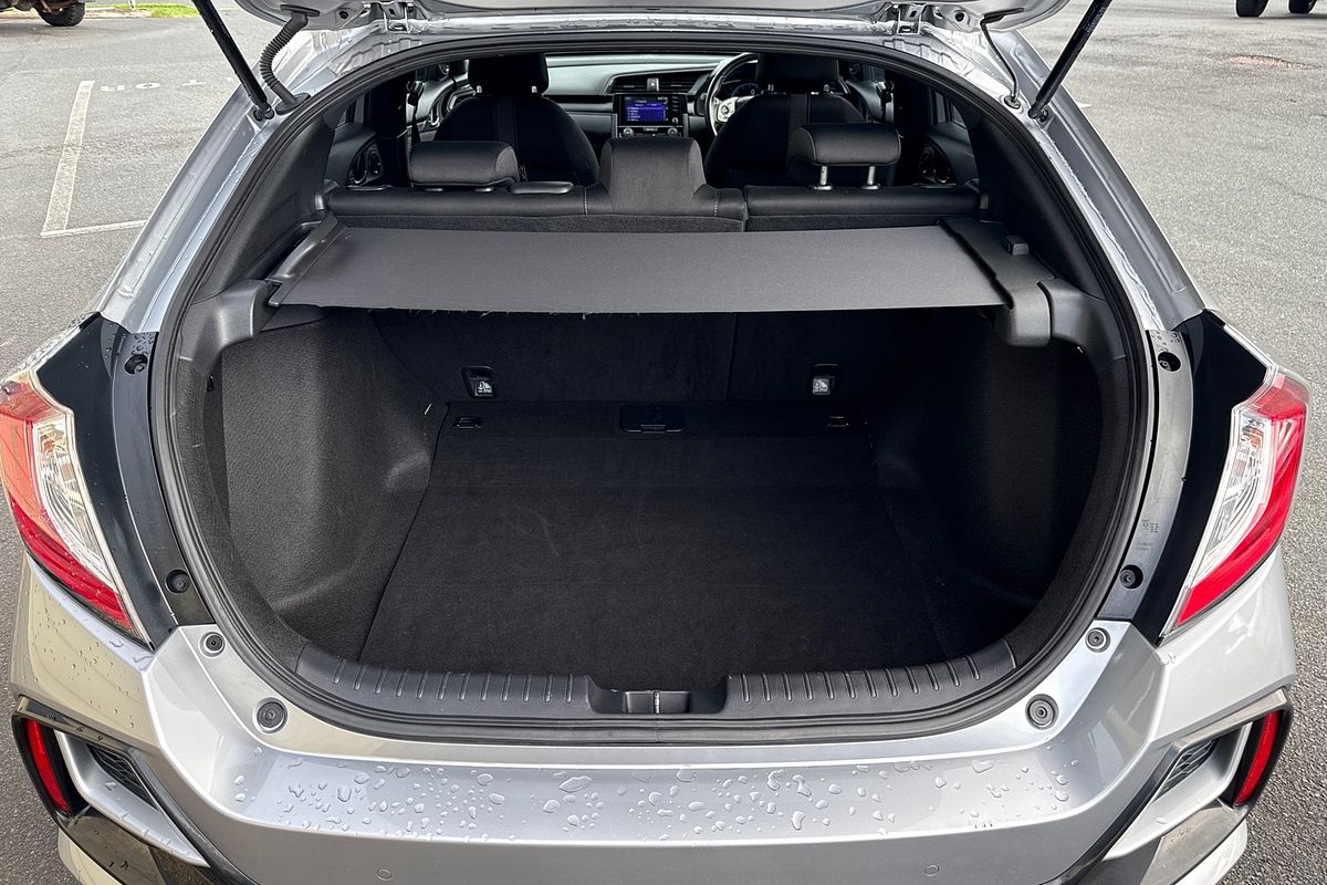 2020 Honda Civic VTi-S 10th Gen